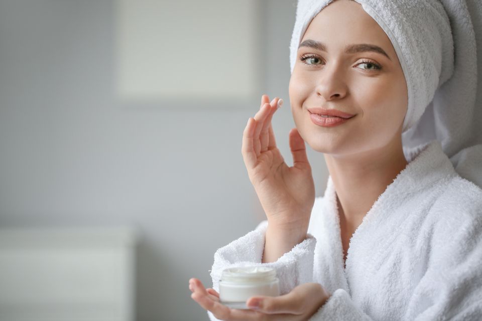 Cuidados dermatológicos